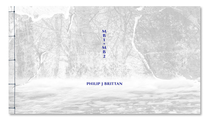 MB1+MB2 (with two prints) / Second Edition, Revised