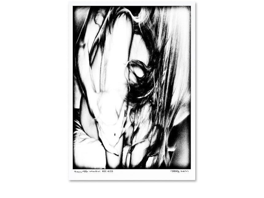 Room For Wonder - 6 Nudes - Limited Edition of 25