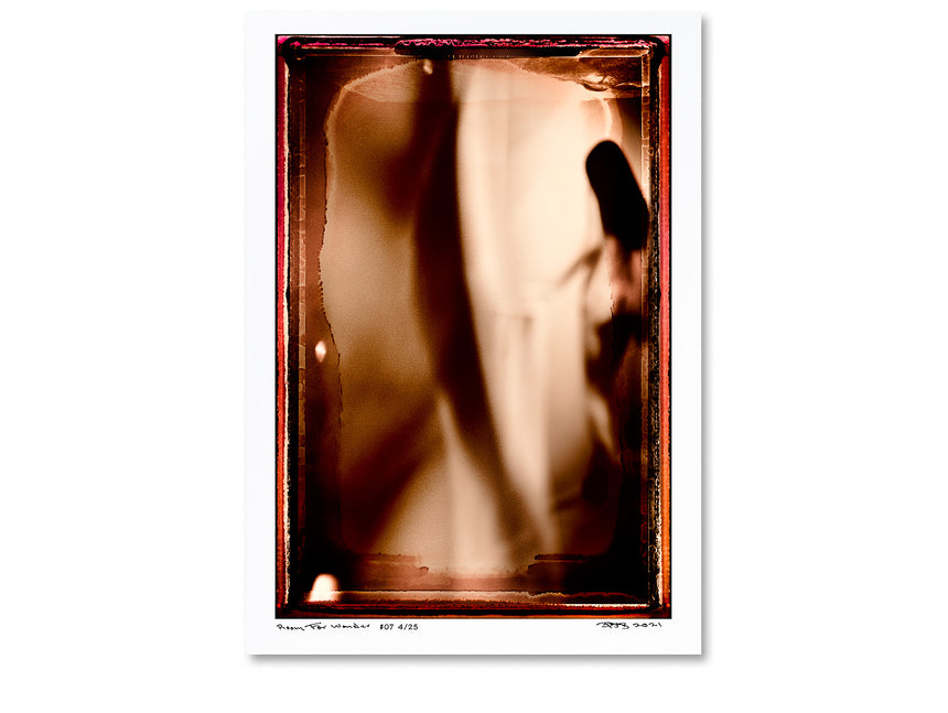Room For Wonder - 6 Nudes - Limited Edition of 25